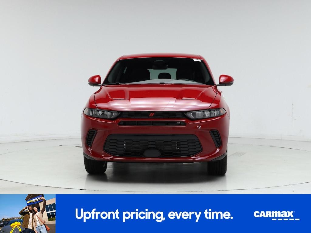 used 2024 Dodge Hornet car, priced at $25,998