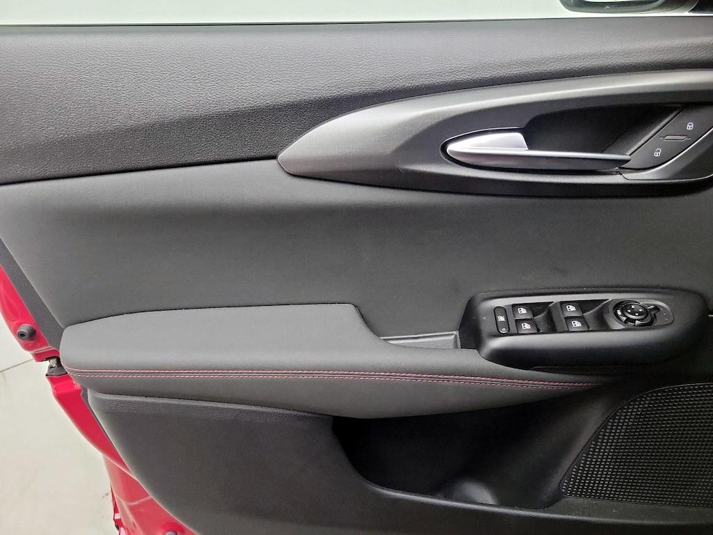 used 2024 Dodge Hornet car, priced at $25,998