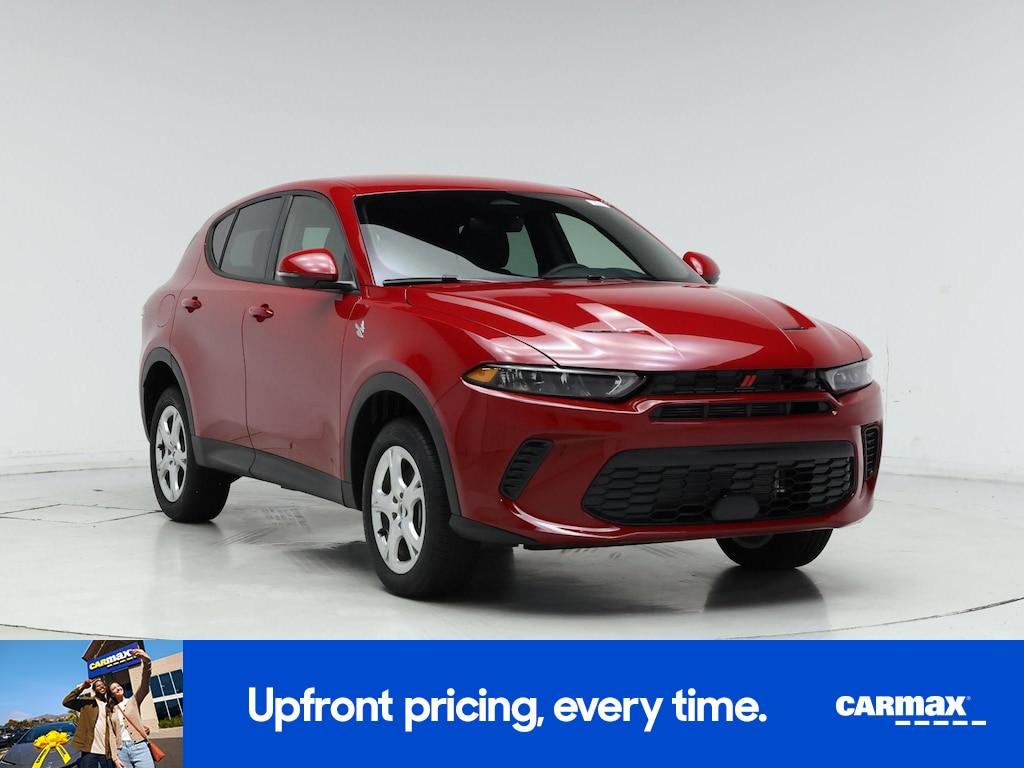 used 2024 Dodge Hornet car, priced at $25,998