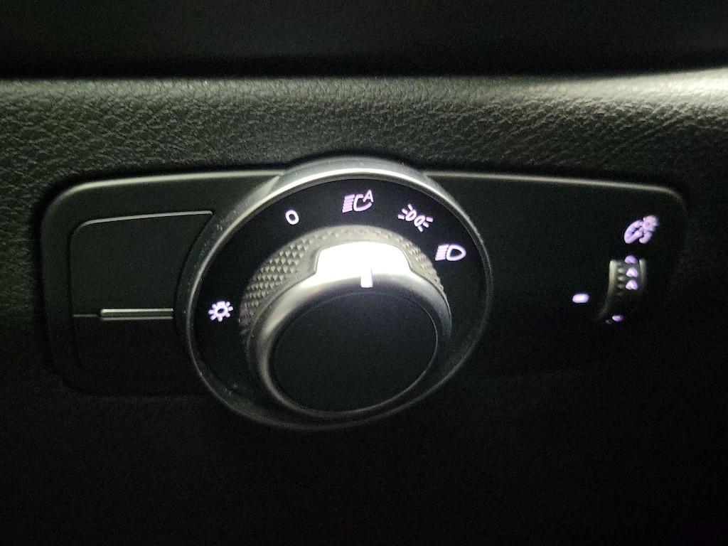 used 2024 Dodge Hornet car, priced at $25,998