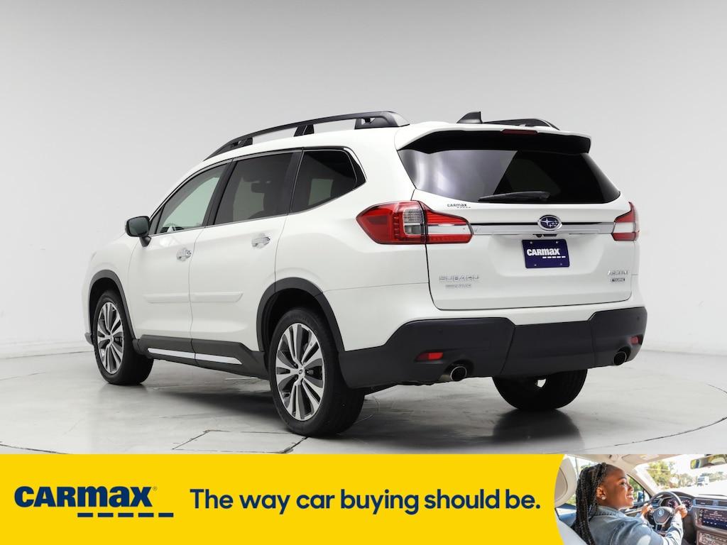 used 2022 Subaru Ascent car, priced at $33,998