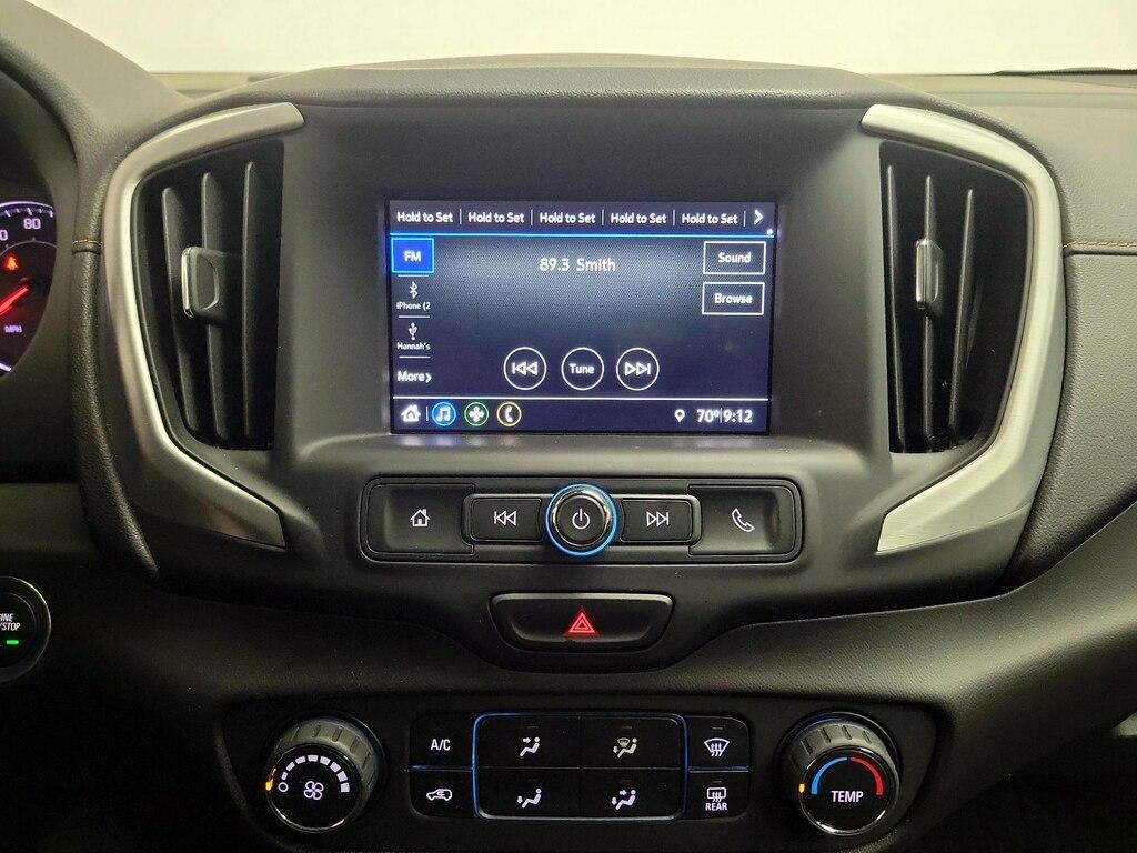 used 2019 GMC Terrain car, priced at $22,998