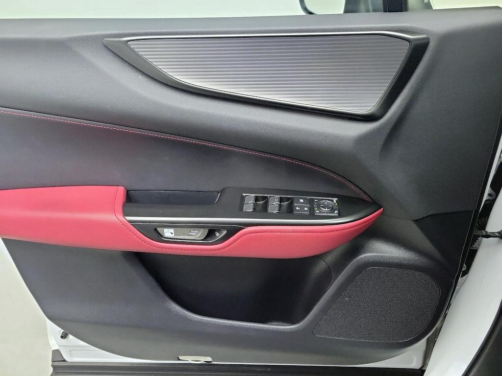used 2022 Lexus NX 350 car, priced at $38,998
