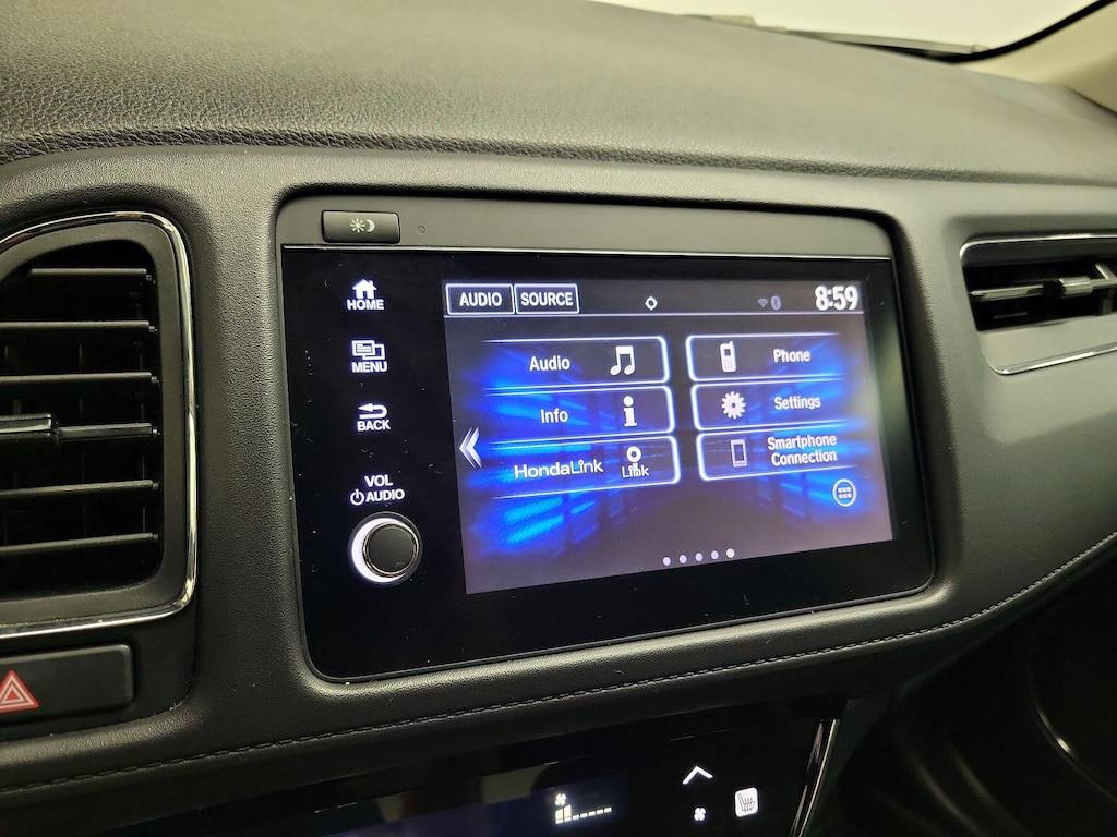 used 2020 Honda HR-V car, priced at $23,998