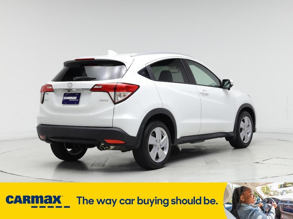used 2020 Honda HR-V car, priced at $23,998