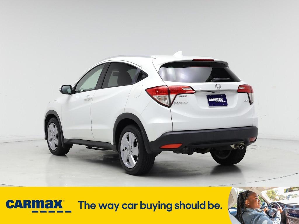 used 2020 Honda HR-V car, priced at $23,998