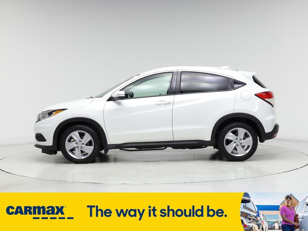 used 2020 Honda HR-V car, priced at $23,998