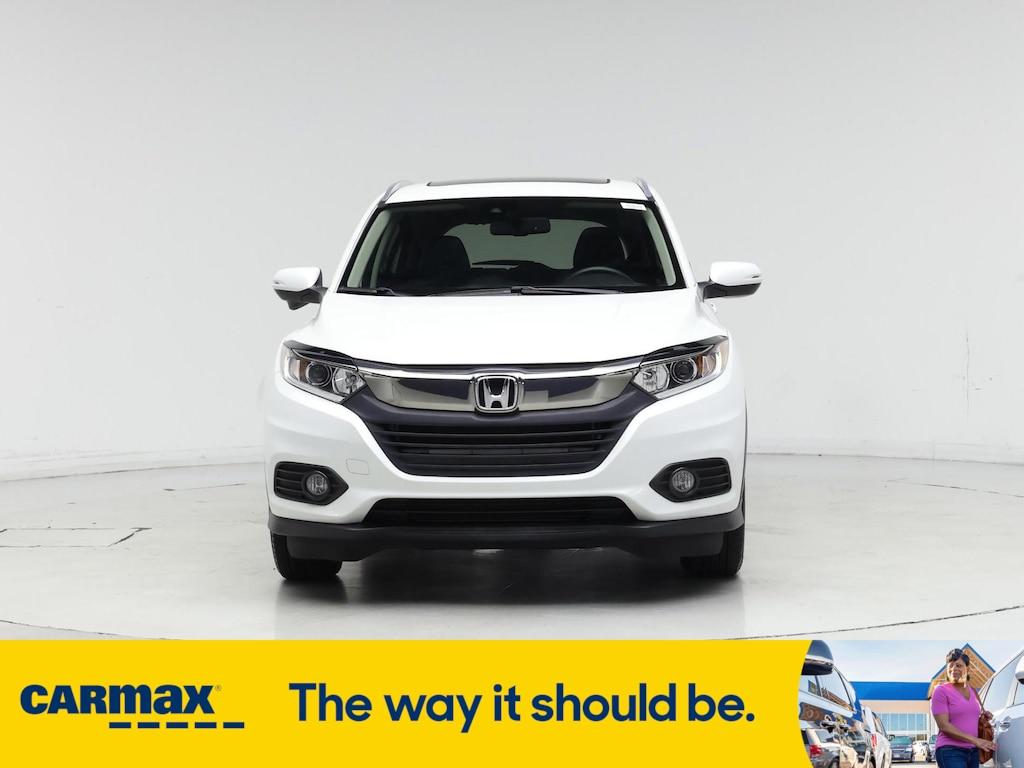 used 2020 Honda HR-V car, priced at $23,998