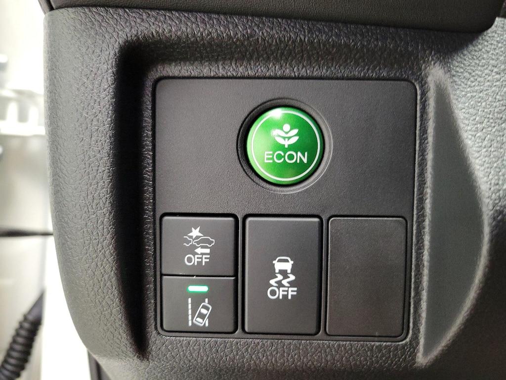 used 2020 Honda HR-V car, priced at $23,998