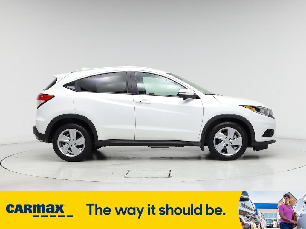 used 2020 Honda HR-V car, priced at $23,998