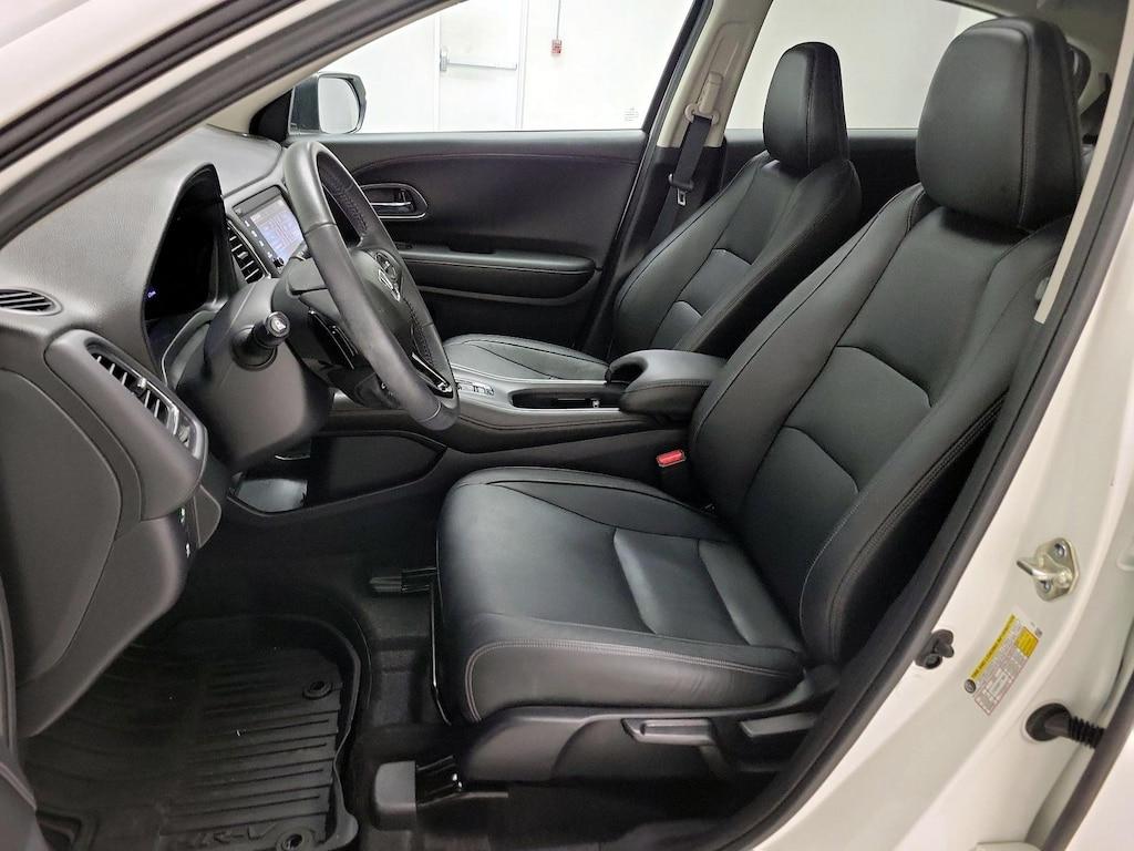used 2020 Honda HR-V car, priced at $23,998