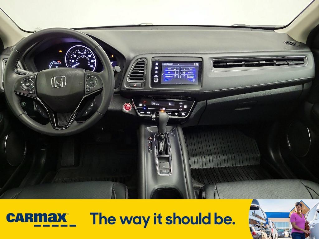 used 2020 Honda HR-V car, priced at $23,998