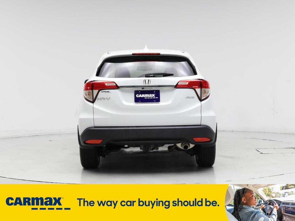 used 2020 Honda HR-V car, priced at $23,998