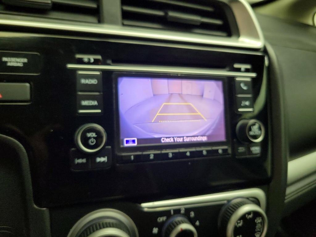 used 2020 Honda Fit car, priced at $17,998