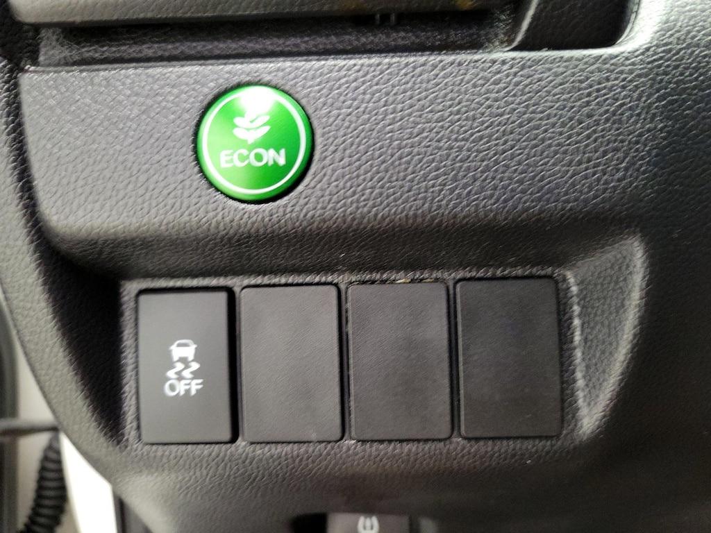 used 2020 Honda Fit car, priced at $17,998