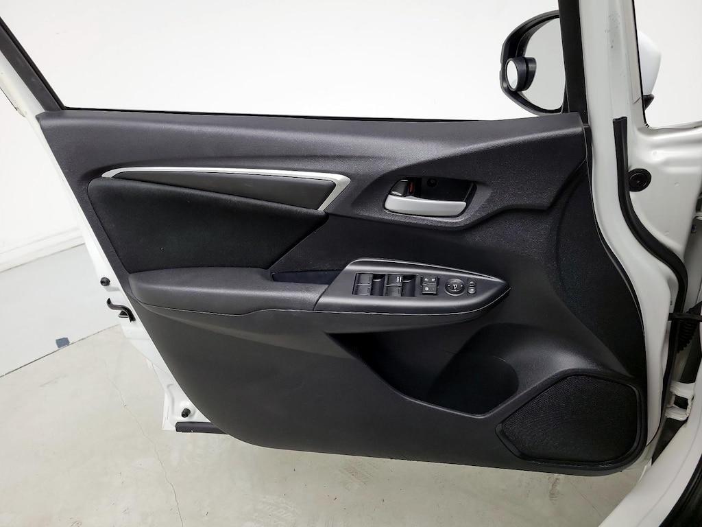 used 2020 Honda Fit car, priced at $17,998