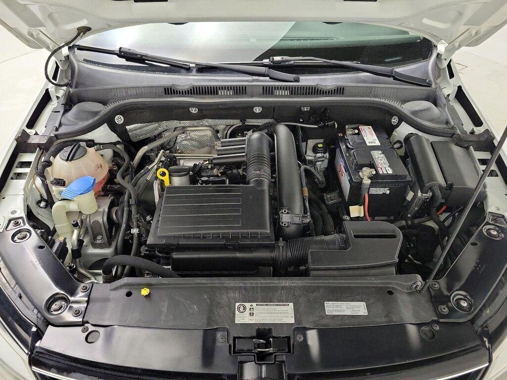 used 2017 Volkswagen Jetta car, priced at $13,998