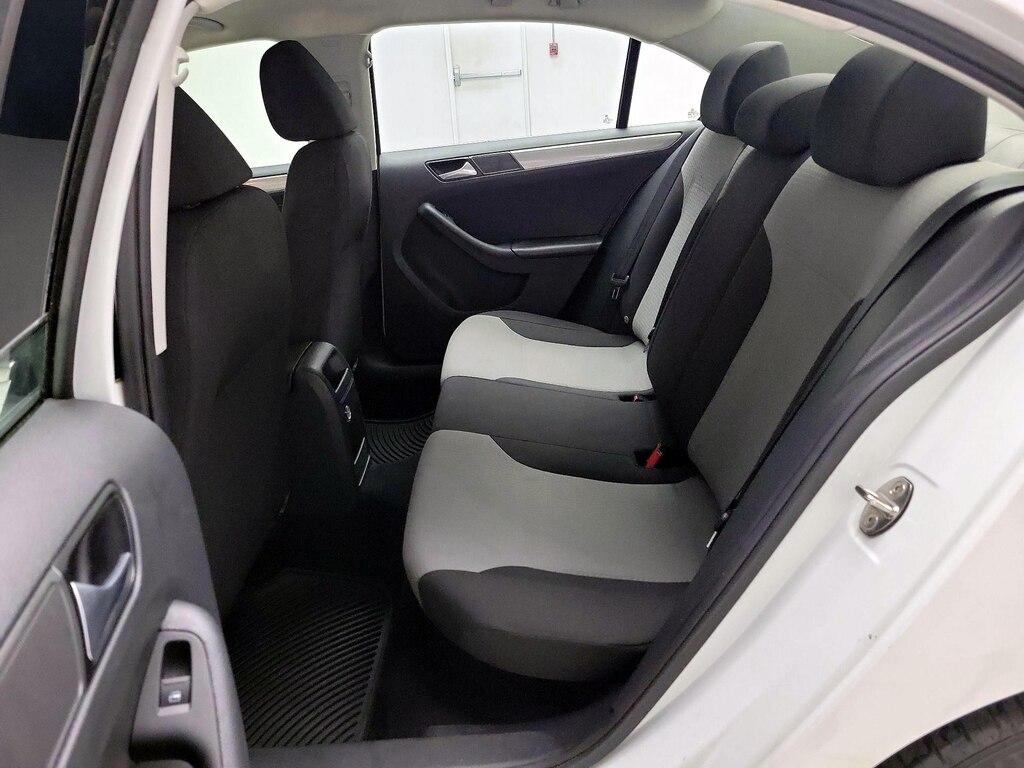 used 2017 Volkswagen Jetta car, priced at $13,998