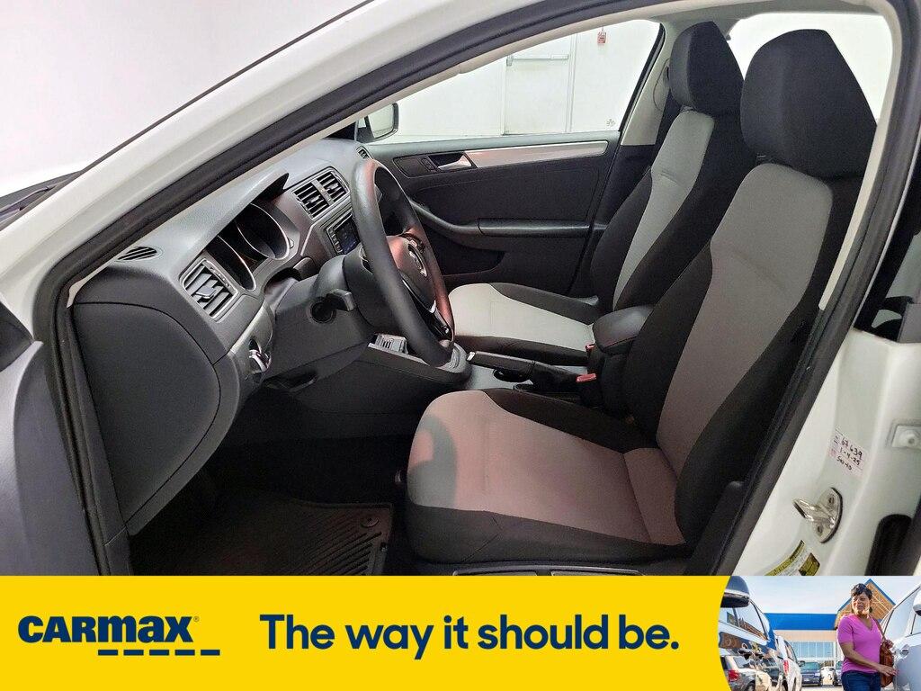 used 2017 Volkswagen Jetta car, priced at $13,998