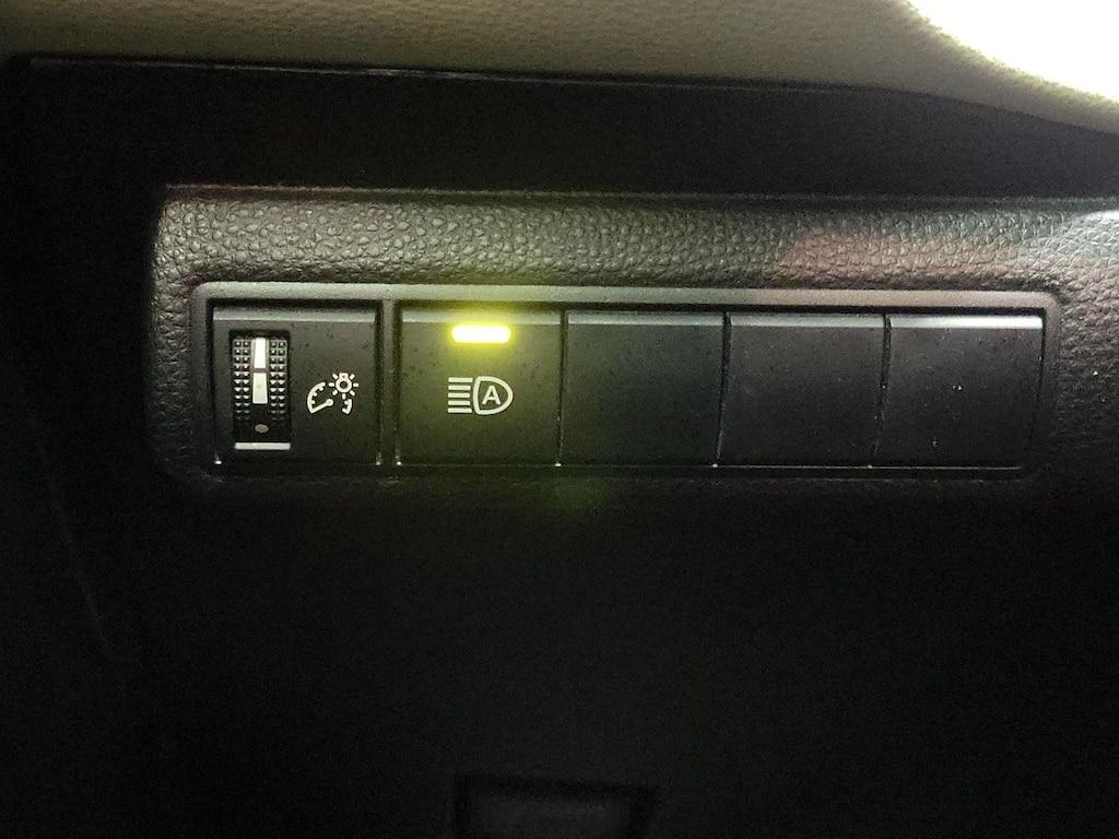 used 2020 Toyota Corolla car, priced at $18,998