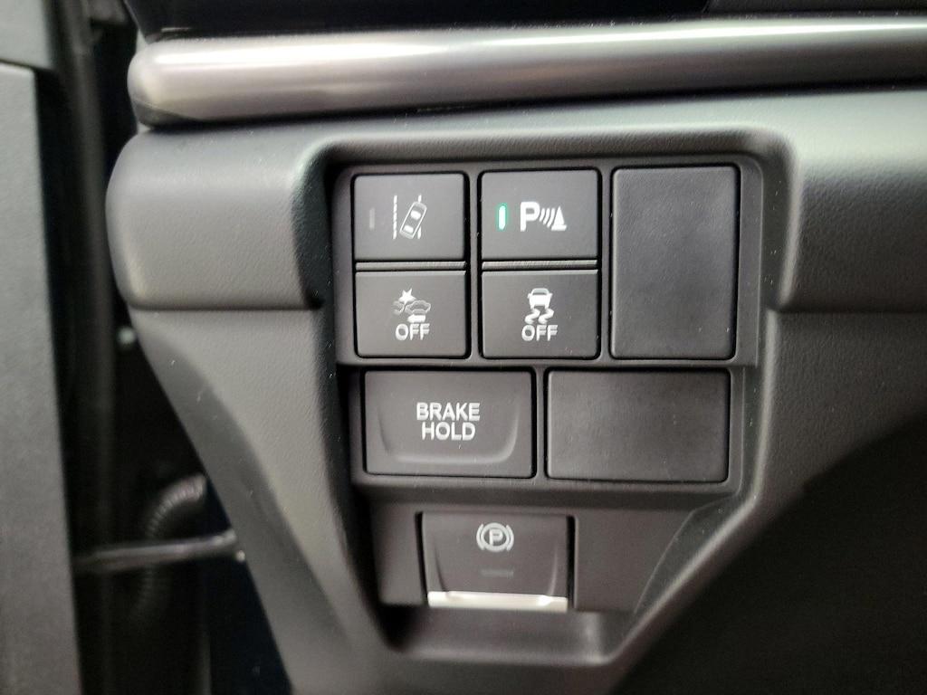 used 2021 Acura RDX car, priced at $33,998