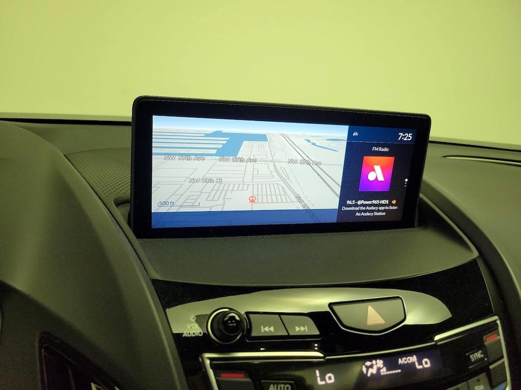 used 2021 Acura RDX car, priced at $33,998