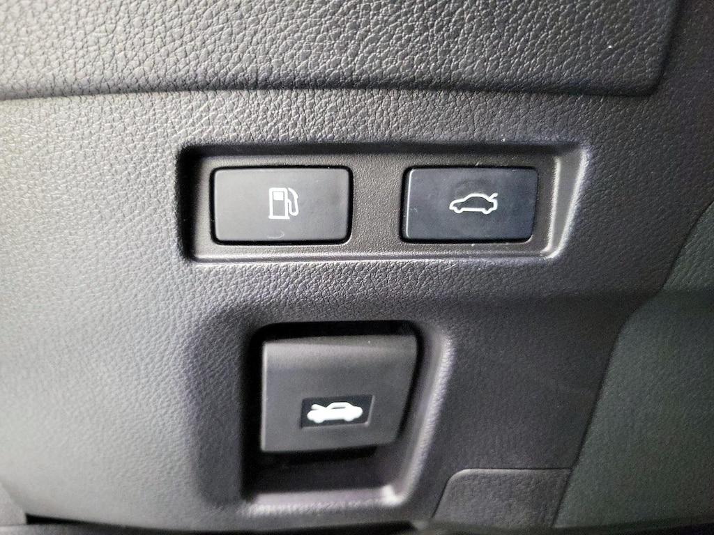 used 2023 Lexus ES 350 car, priced at $39,998