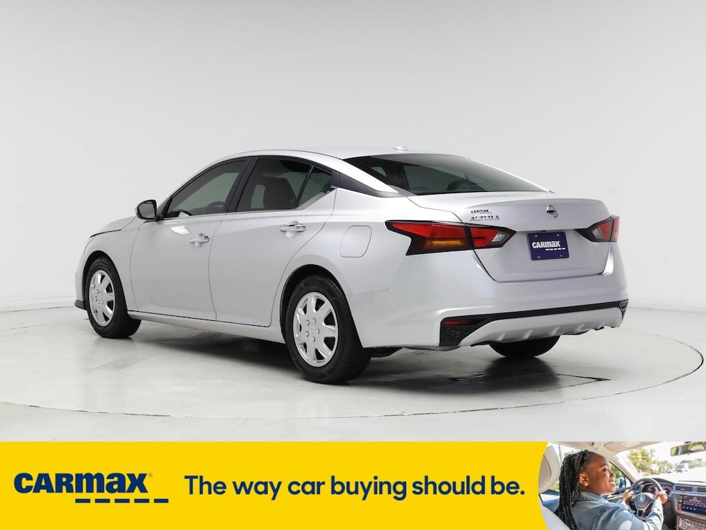 used 2019 Nissan Altima car, priced at $15,998