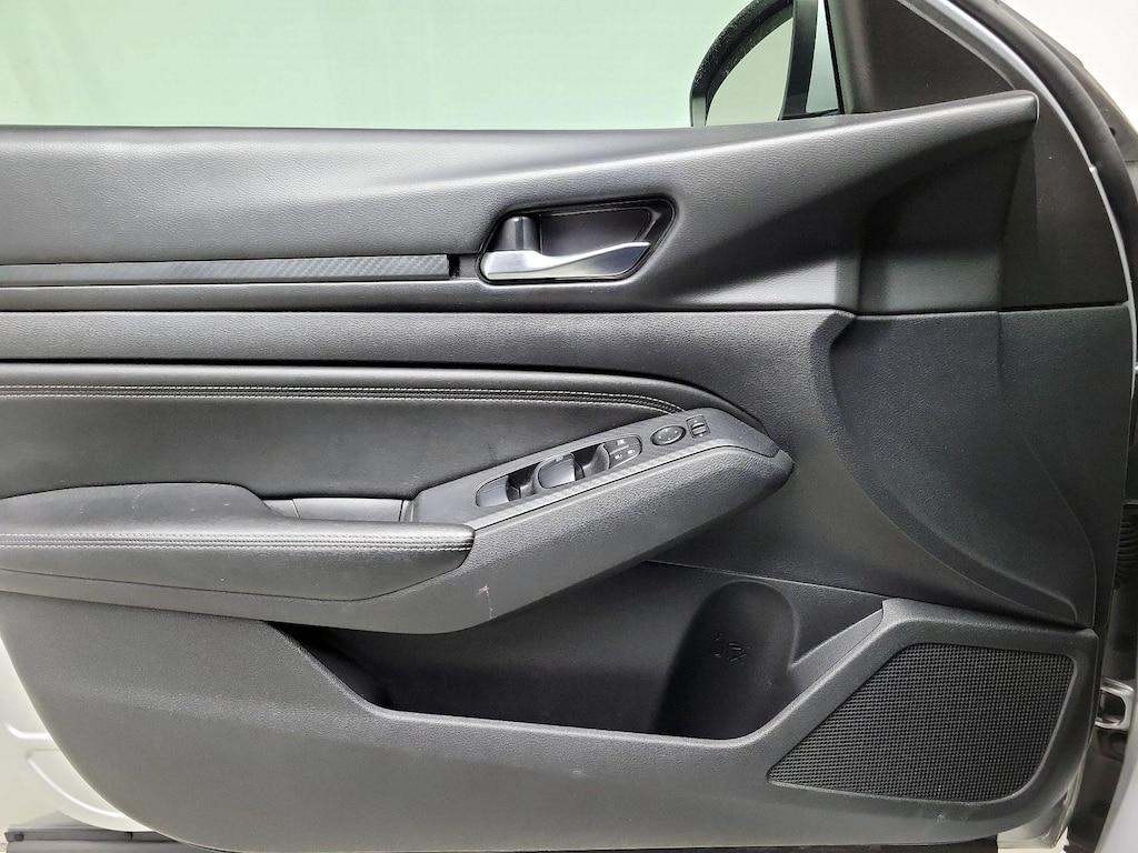 used 2019 Nissan Altima car, priced at $15,998