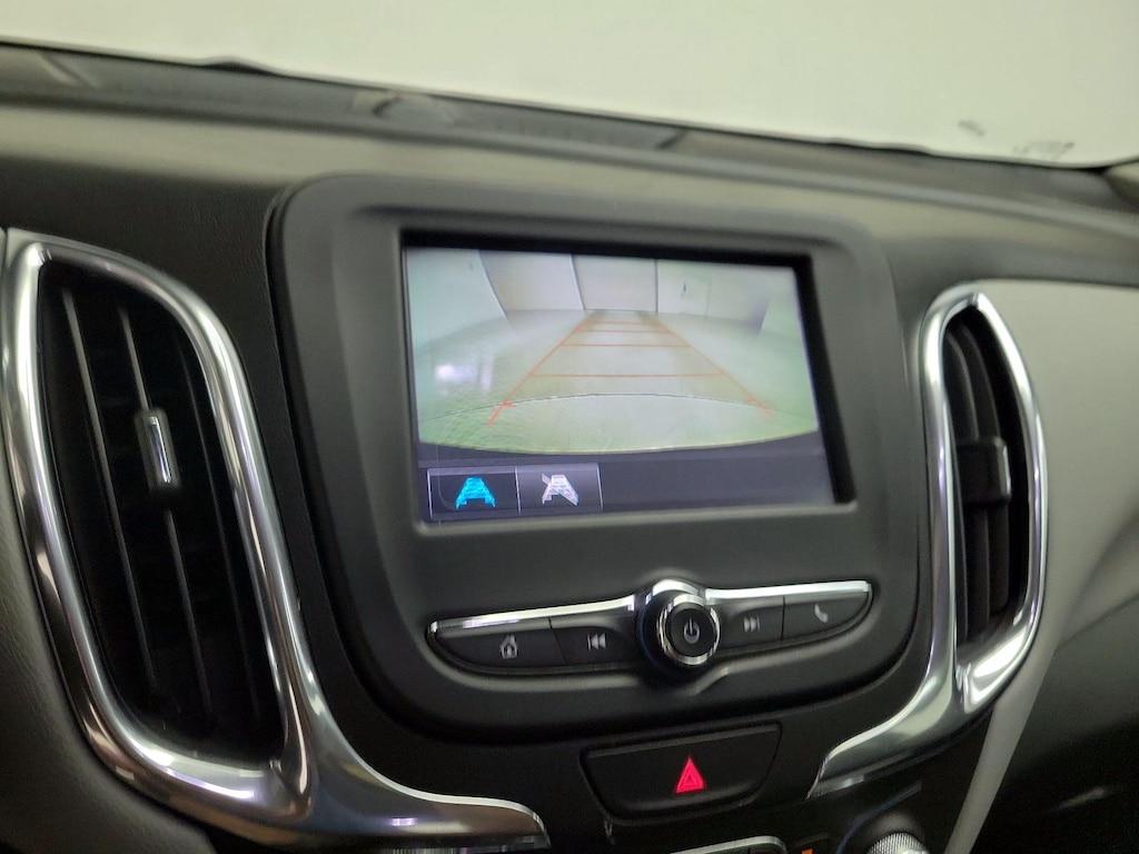 used 2018 Chevrolet Equinox car, priced at $15,998