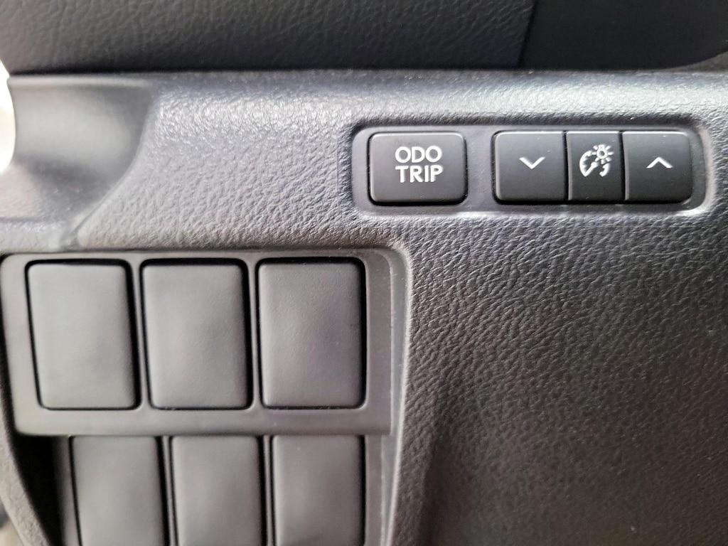 used 2016 Lexus IS 200t car, priced at $20,998
