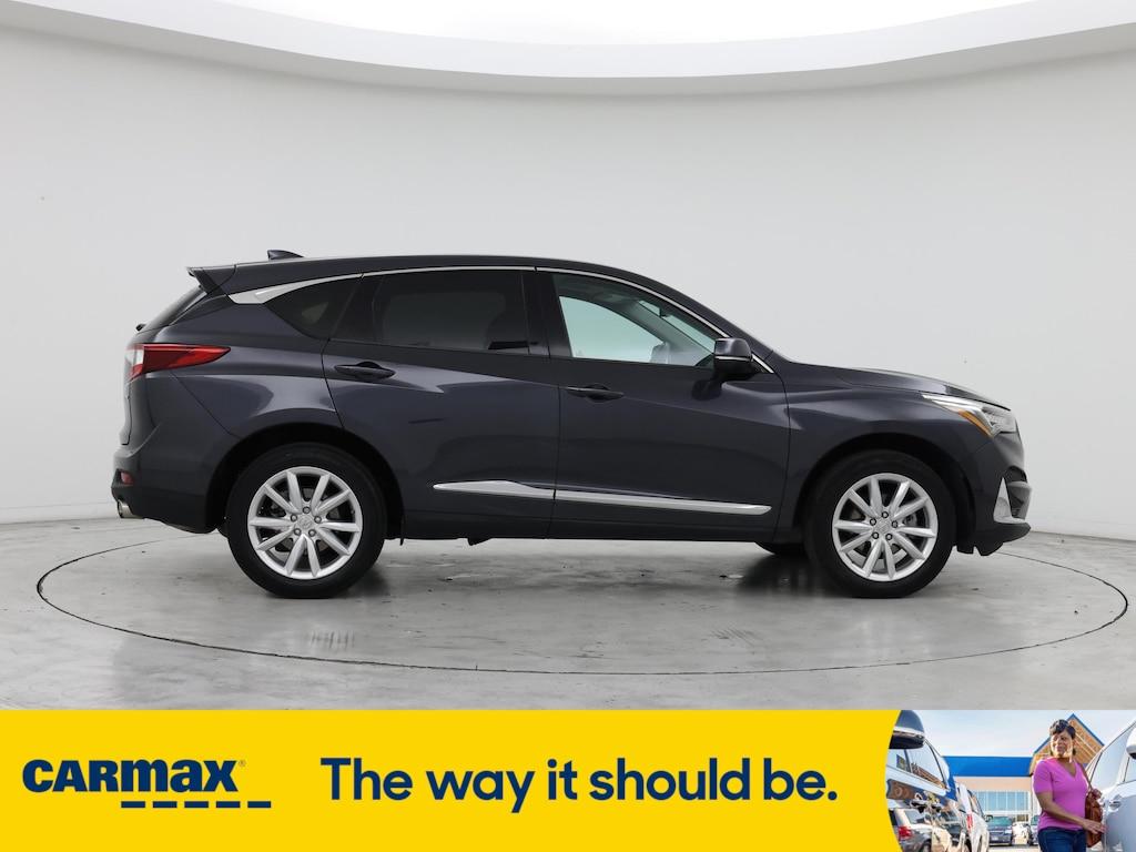 used 2020 Acura RDX car, priced at $27,998
