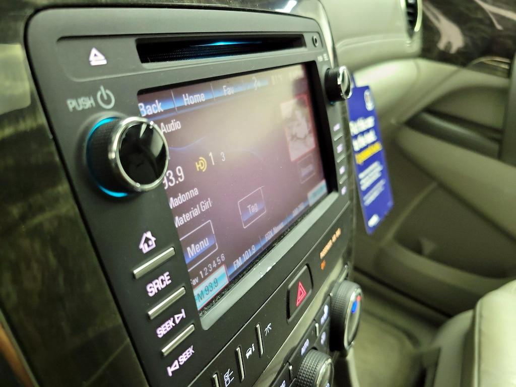 used 2014 Buick Enclave car, priced at $15,998