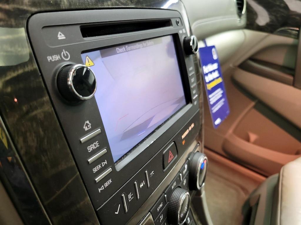 used 2014 Buick Enclave car, priced at $15,998