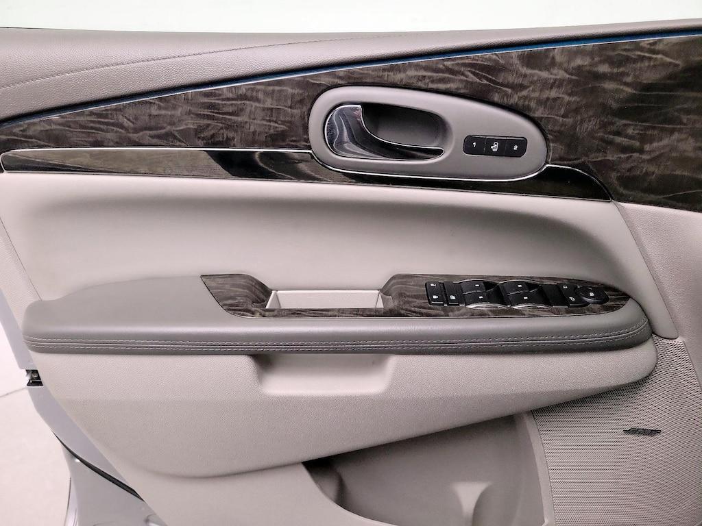 used 2014 Buick Enclave car, priced at $15,998