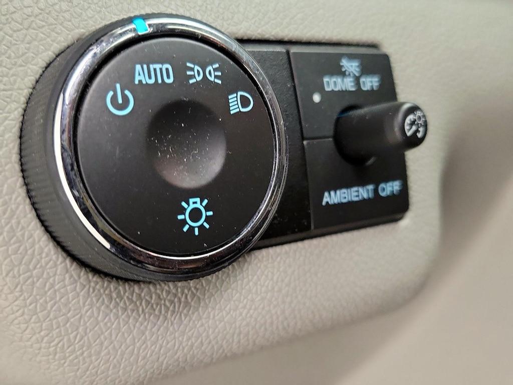 used 2014 Buick Enclave car, priced at $15,998