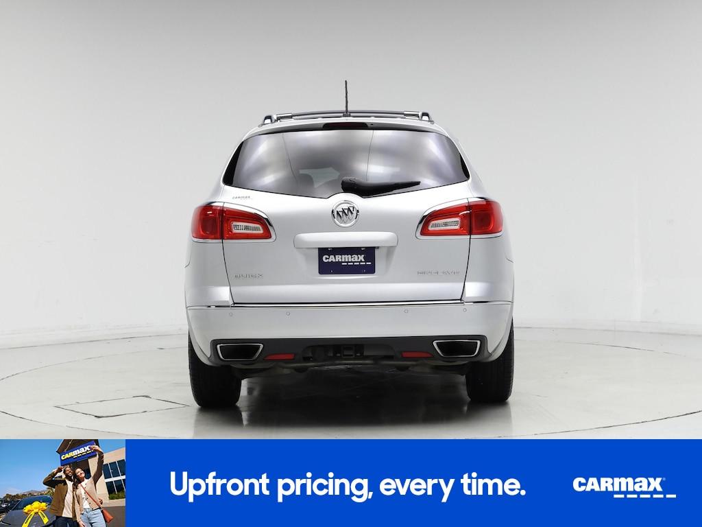 used 2014 Buick Enclave car, priced at $15,998
