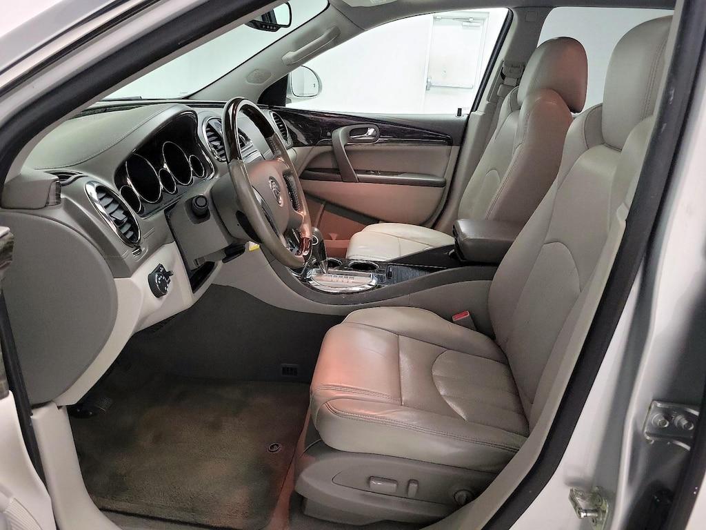 used 2014 Buick Enclave car, priced at $15,998