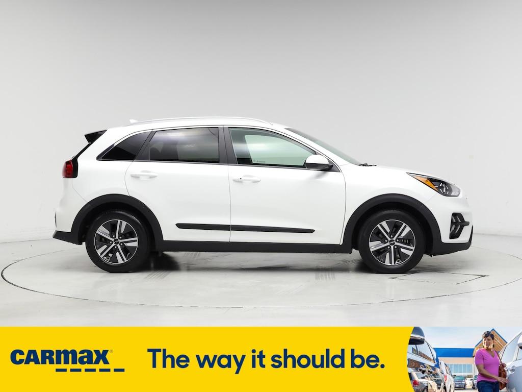 used 2022 Kia Niro car, priced at $20,998