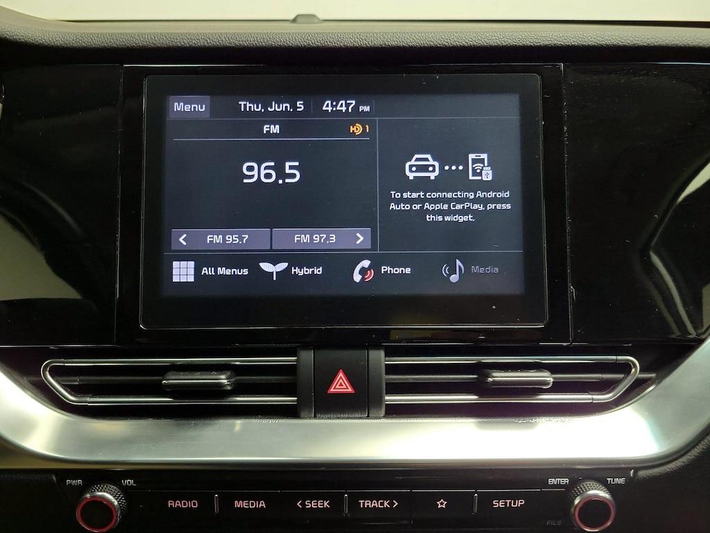 used 2022 Kia Niro car, priced at $20,998