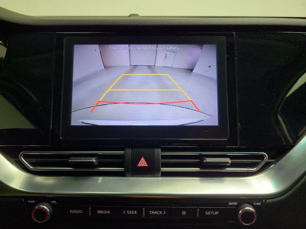 used 2022 Kia Niro car, priced at $20,998