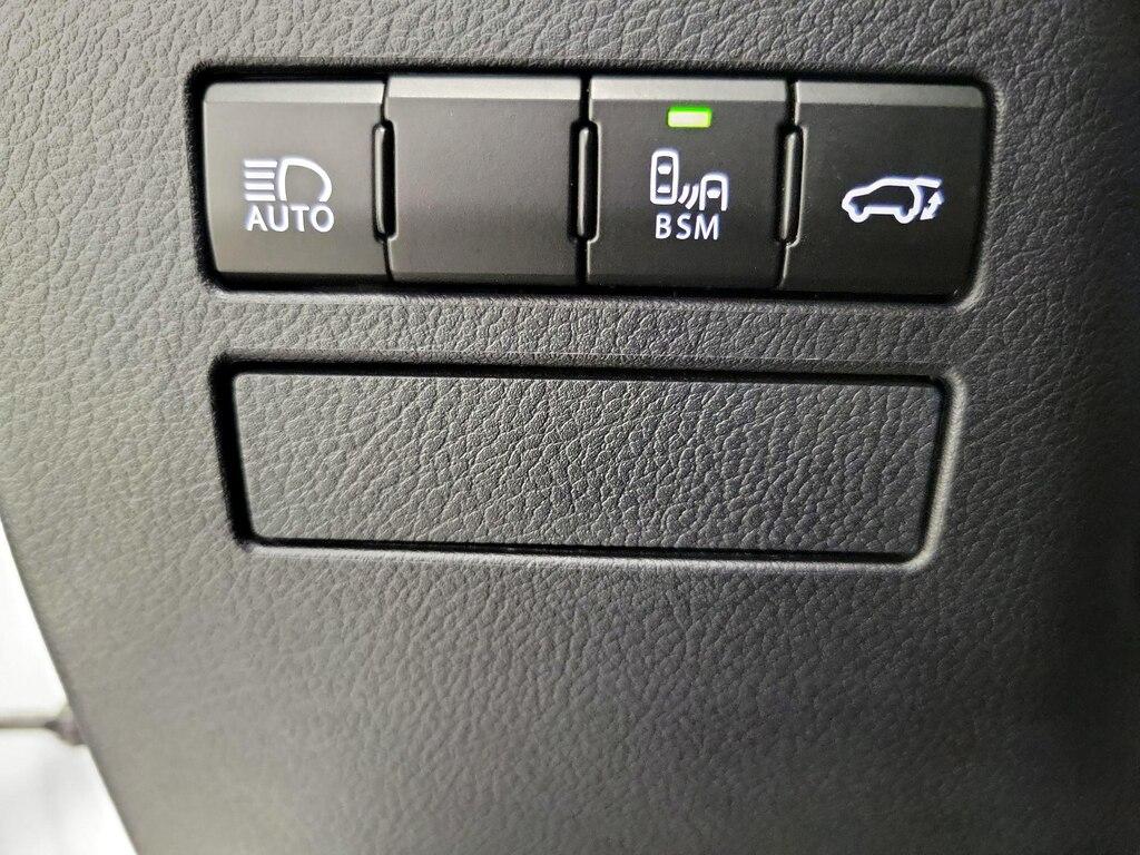 used 2019 Lexus NX 300 car, priced at $29,998