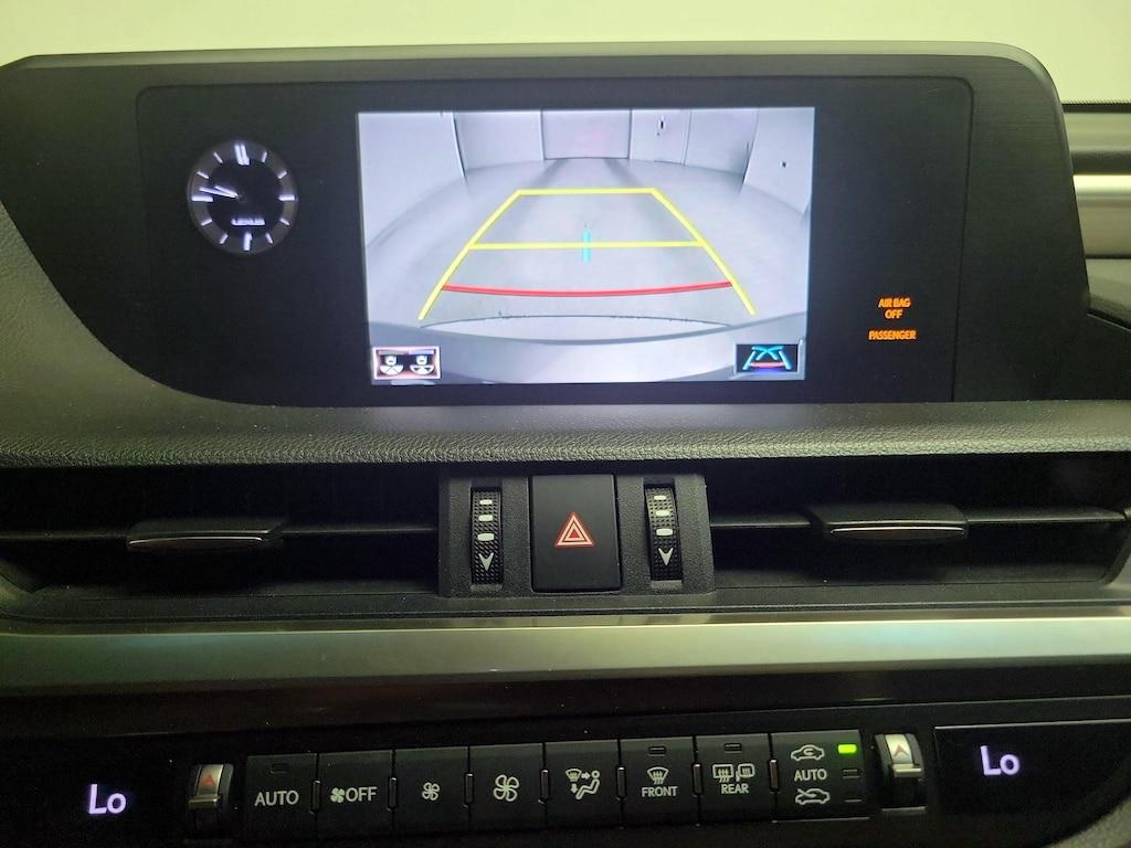 used 2021 Lexus ES 350 car, priced at $33,998