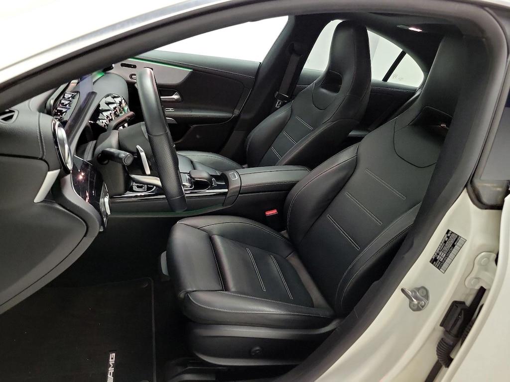 used 2020 Mercedes-Benz CLA 250 car, priced at $30,998