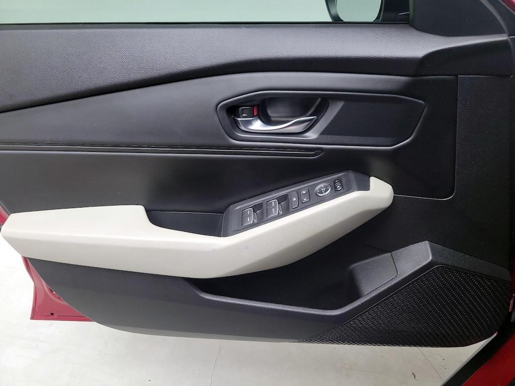 used 2023 Honda Accord car, priced at $26,998