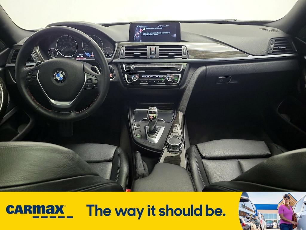 used 2016 BMW 428 car, priced at $19,998