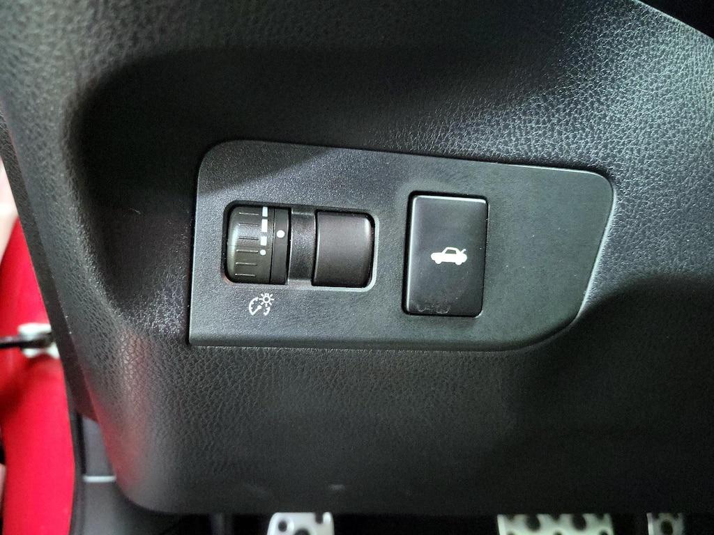 used 2015 Scion FR-S car, priced at $17,998