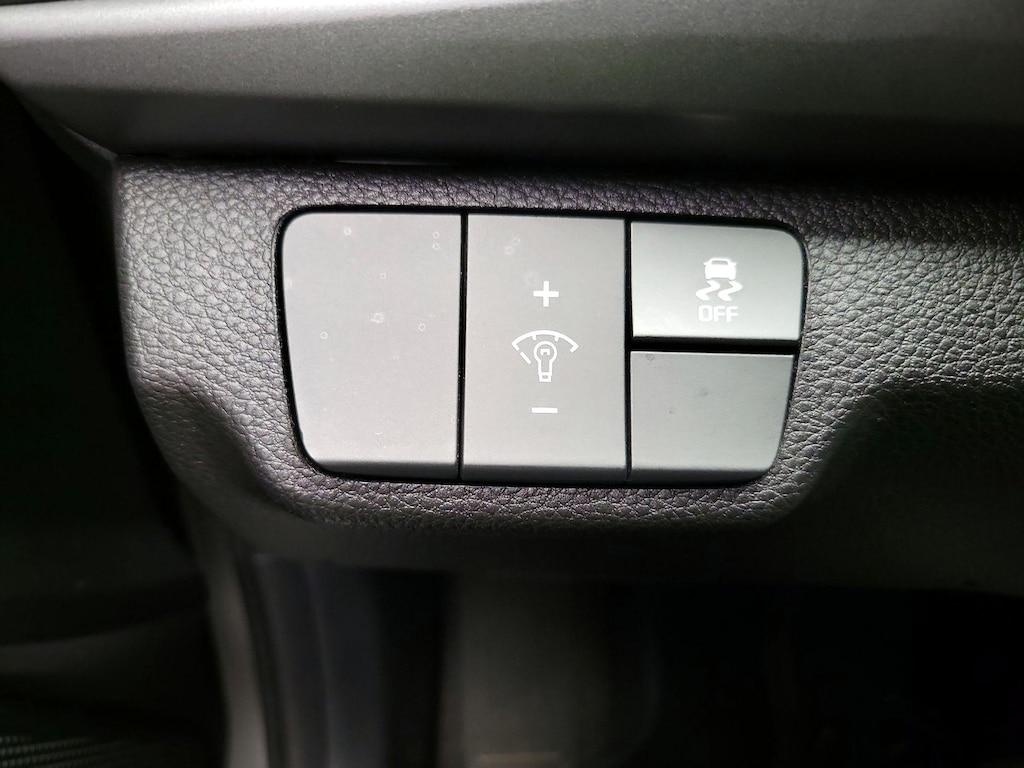 used 2021 Kia Rio car, priced at $14,998