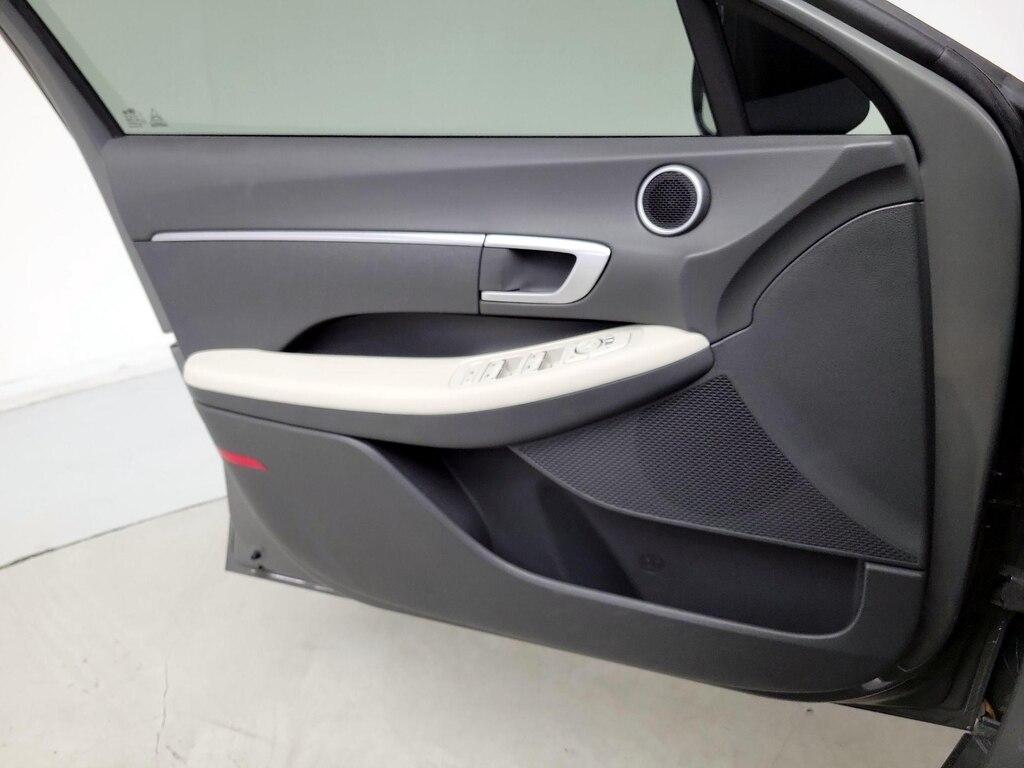used 2023 Hyundai Sonata car, priced at $21,998