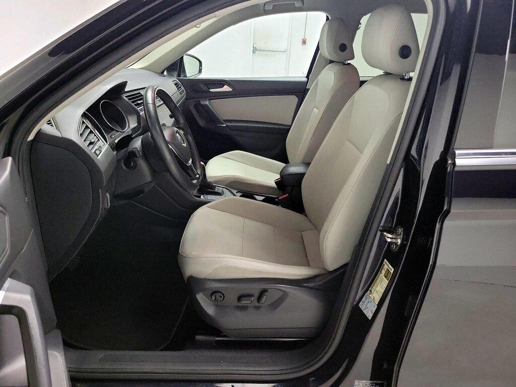 used 2020 Volkswagen Tiguan car, priced at $17,998